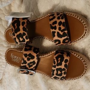 Franco Sarto Sandals